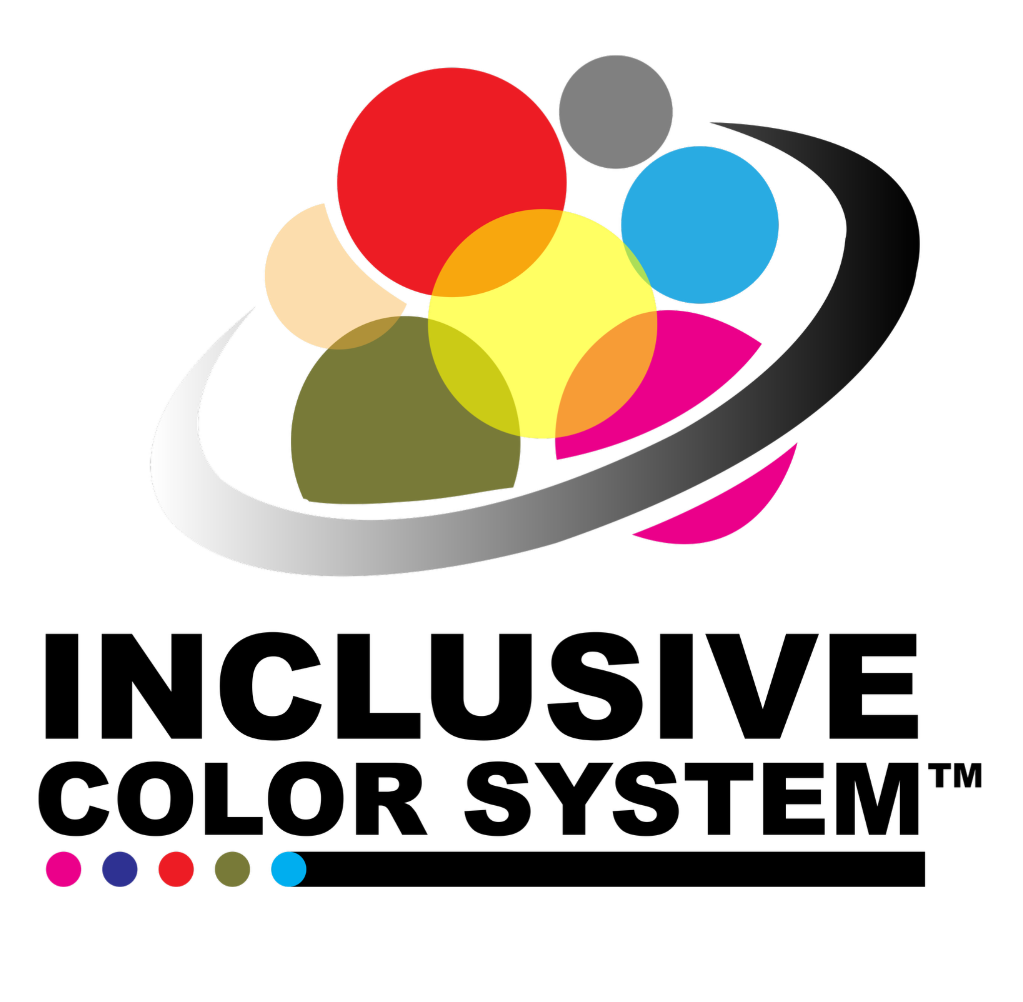Inclusive Color System logo